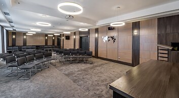 Aster Hotel Group