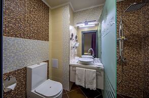 Aster Hotel Group