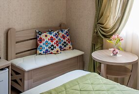 Aster Hotel Group