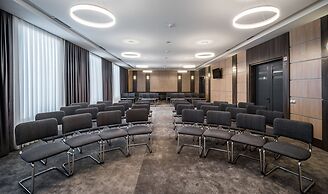 Aster Hotel Group