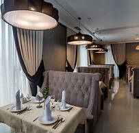 Aster Hotel Group