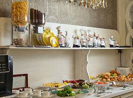 Aster Hotel Group