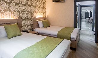 Aster Hotel Group