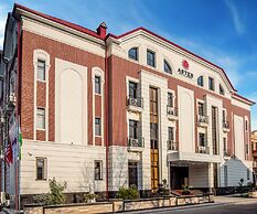 Aster Hotel Group