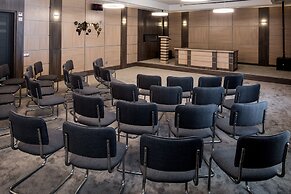 Aster Hotel Group