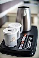 Aster Hotel Group