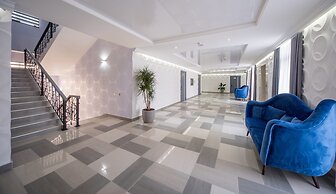 Aster Hotel Group