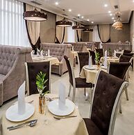 Aster Hotel Group