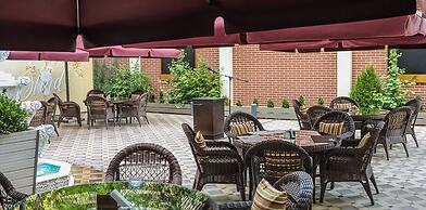 Aster Hotel Group