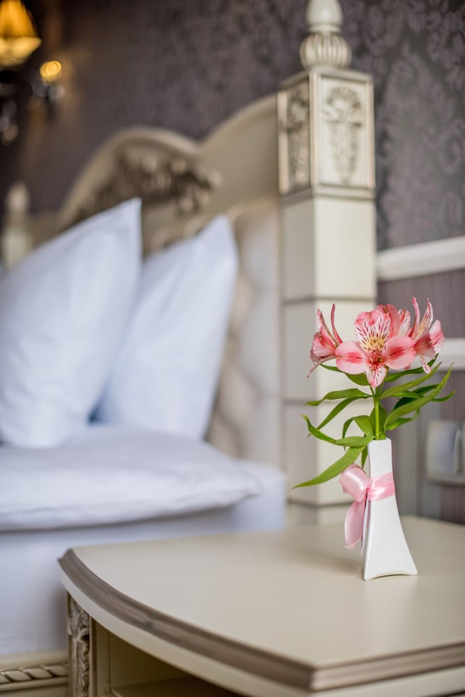 Aster Hotel Group