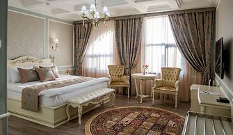 Aster Hotel Group
