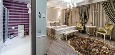 Aster Hotel Group