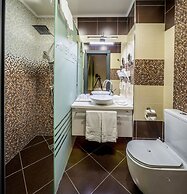 Aster Hotel Group