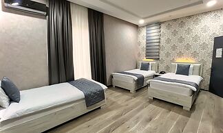 Aster Hotel Group