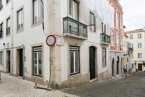Severa Apartments
