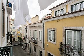 Severa Apartments