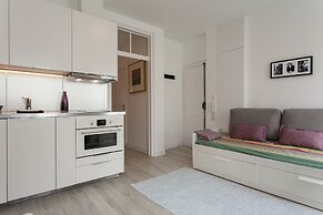 Severa Apartments