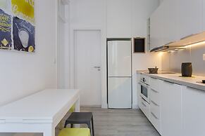 Severa Apartments