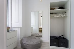 Severa Apartments