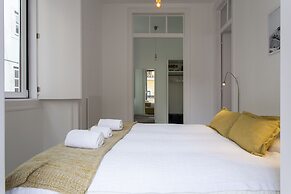 Severa Apartments