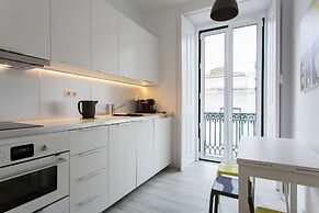 Severa Apartments