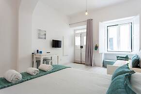 Severa Apartments