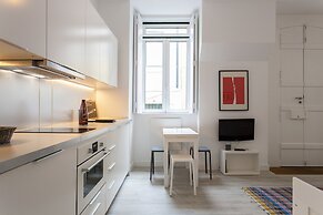 Severa Apartments