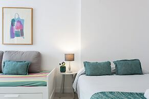 Severa Apartments