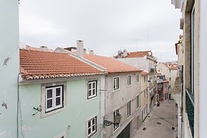 Severa Apartments