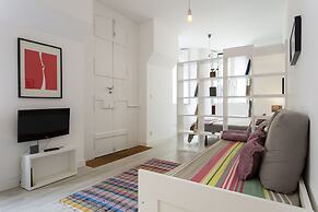 Severa Apartments