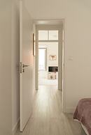 Severa Apartments