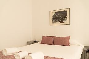 Severa Apartments