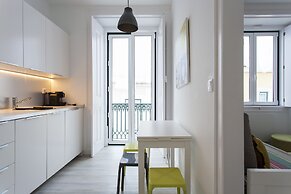 Severa Apartments