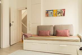 Severa Apartments