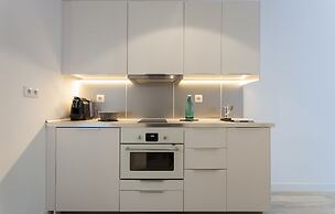 Severa Apartments