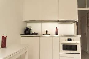 Severa Apartments