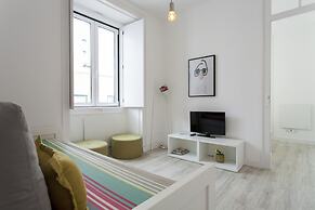Severa Apartments