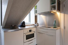 Severa Apartments