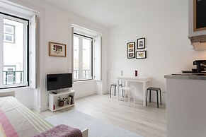 Severa Apartments