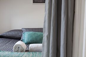 Severa Apartments