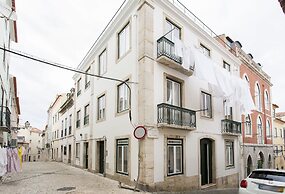 Severa Apartments