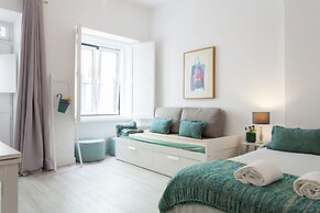 Severa Apartments