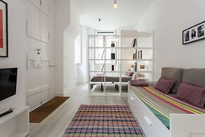 Severa Apartments