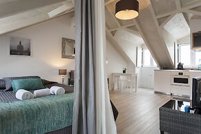 Severa Apartments