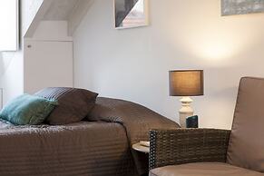 Severa Apartments