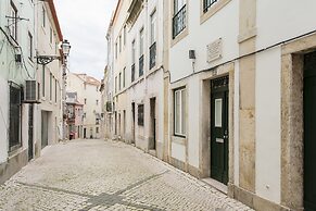 Severa Apartments