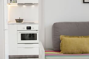 Severa Apartments
