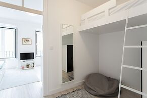 Severa Apartments