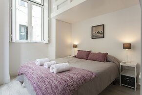 Severa Apartments