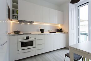 Severa Apartments